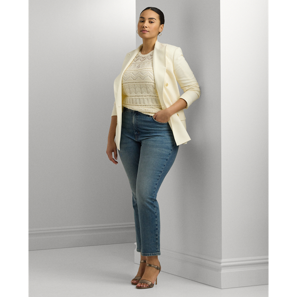 Plus Size Jeans Ralph Lauren