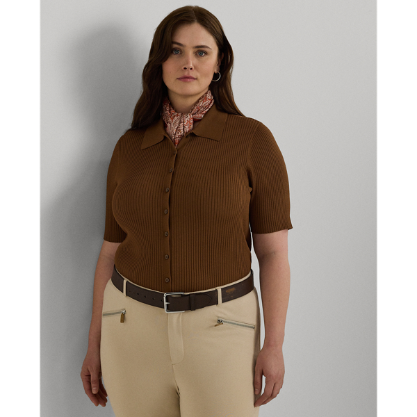 Polo ralph lauren plus size best sale