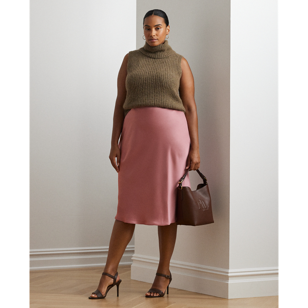 Plus Size Skirts Shorts Ralph Lauren