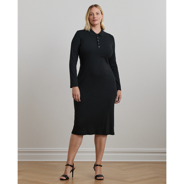 Ralph lauren plus size formal dresses on sale