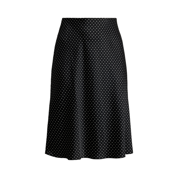 Ralph Lauren★17 Pleated Four Way Stretch Skort 17