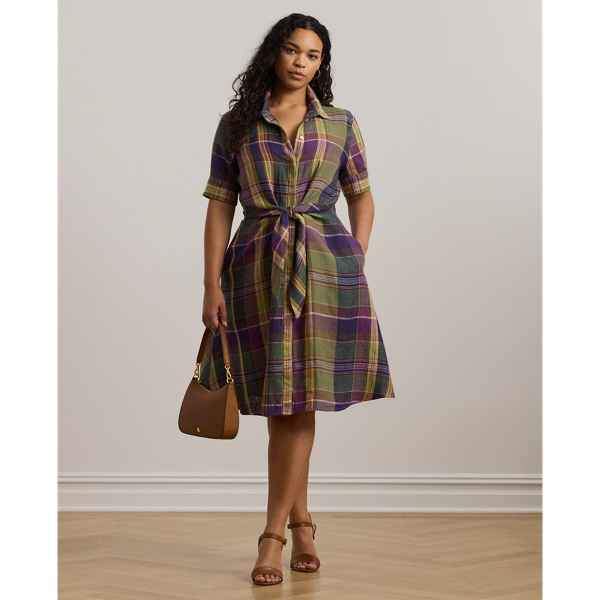 Women's Purple Dresses & Jumpsuits | Ralph Lauren