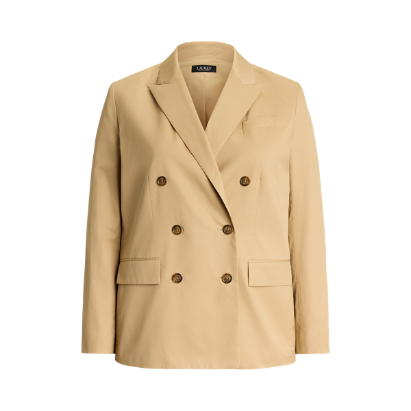Oversize-Collar Down Coat
