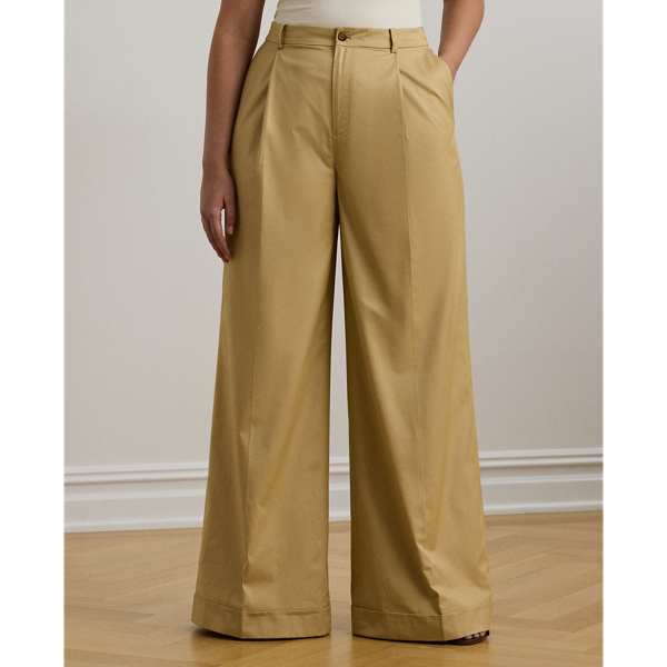 Women's Pants | Ralph Lauren