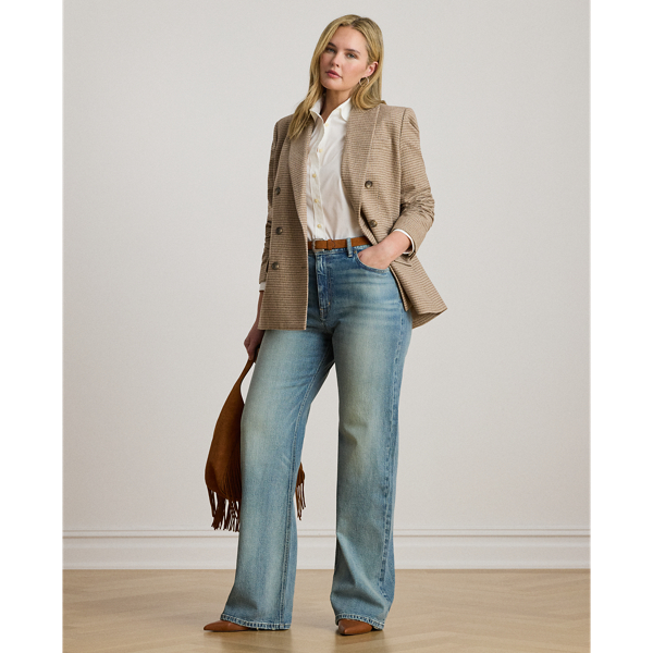 wool twill blouson ローレン louren wool twill blouson – louren store