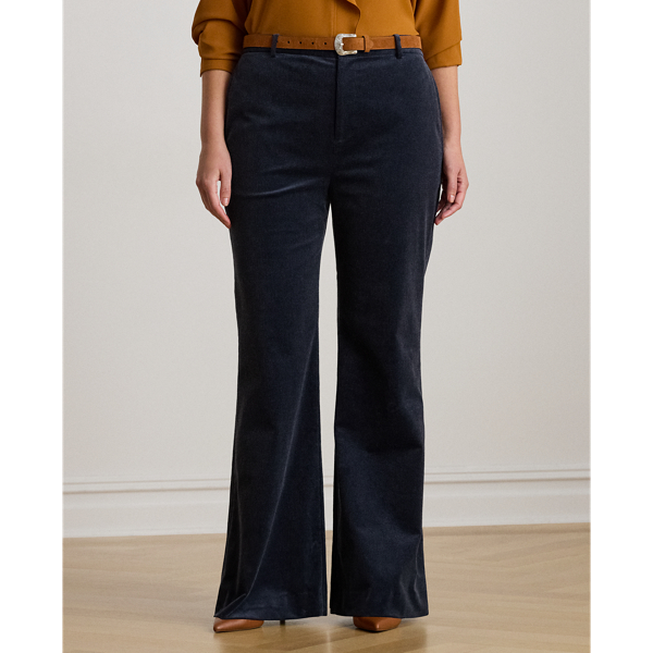 Women's Blue Pants | Ralph Lauren