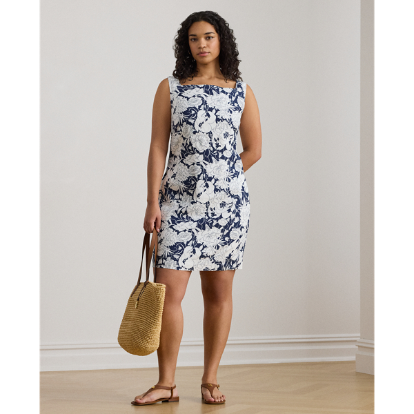 Plus Size Dresses & Jumpsuits for Women | Ralph Lauren
