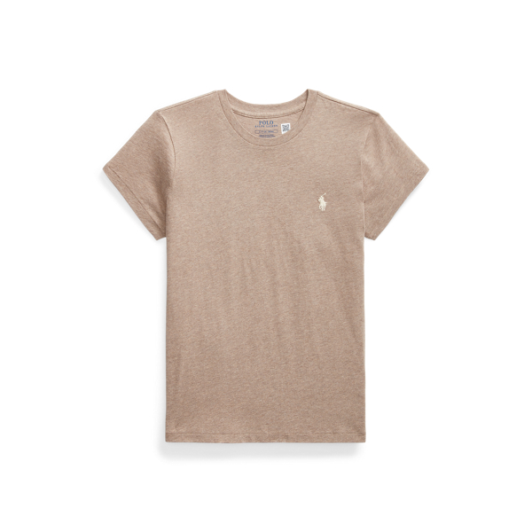T-shirt em malha