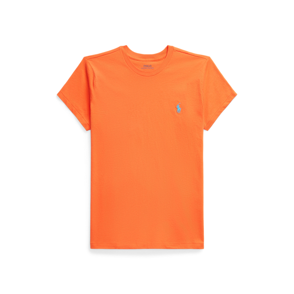Jersey Short-Sleeve Tee