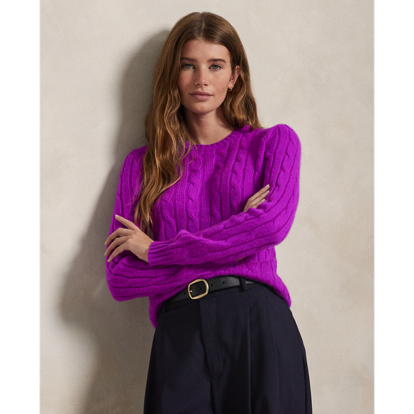 Women s Purple Clothing Ralph Lauren