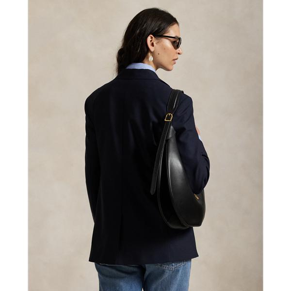 ストレッチ ウールブレンド ブレザー | ラルフ ローレン公式オンライン