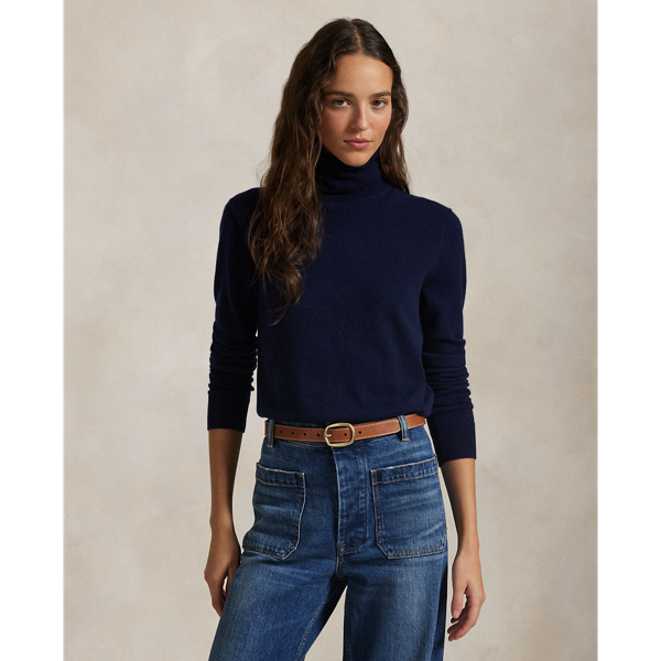 Polo ralph lauren turtle neck best sale