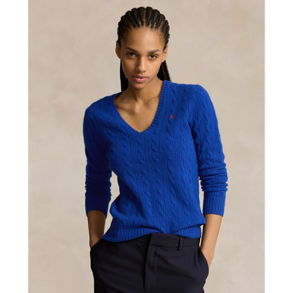 Ralph lauren womens jumper sale best sale