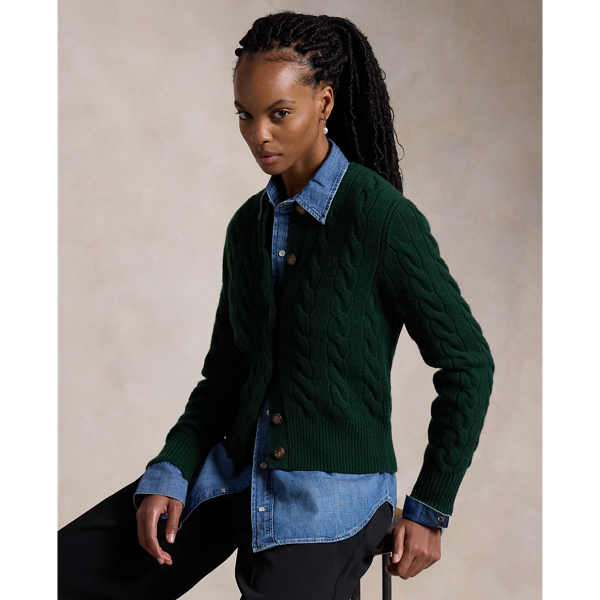 Ralph lauren ladies sweaters best sale