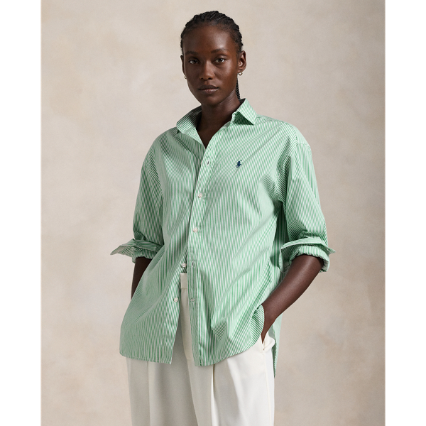 Designer Women s Shirts Blouses Ralph Lauren