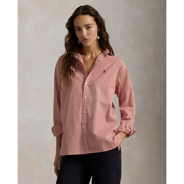 Women s White Shirts Blouses Ralph Lauren