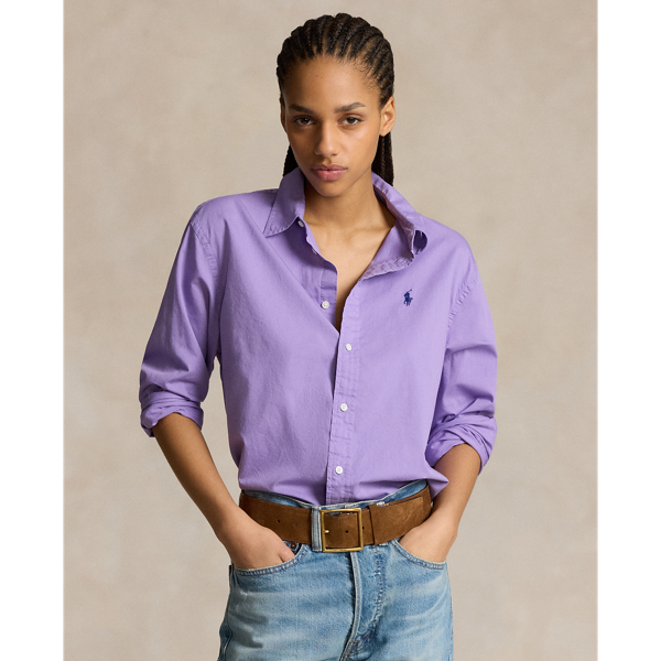 Ralph lauren ladies shirts uk best sale