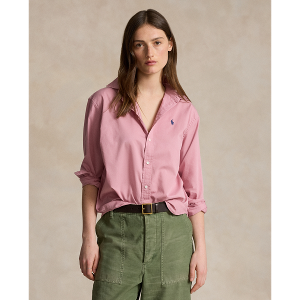 Ralph lauren ladies shirts uk best sale