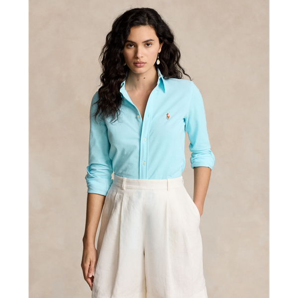 Ralph lauren oxford women online