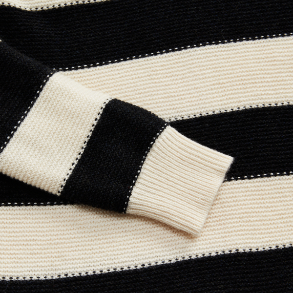 PRL x Naiomi Glasses Wool-Blend Dress for Women | Ralph