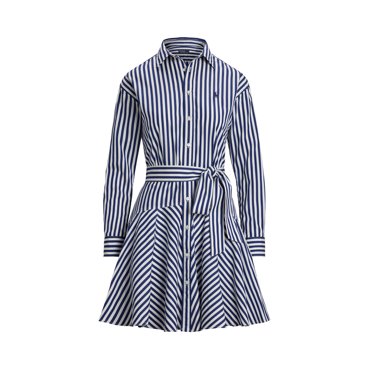 Polo Ralph sold Lauren shirt dress