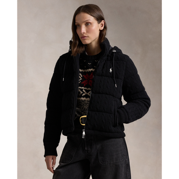 Ralph lauren puffer jacket sale online