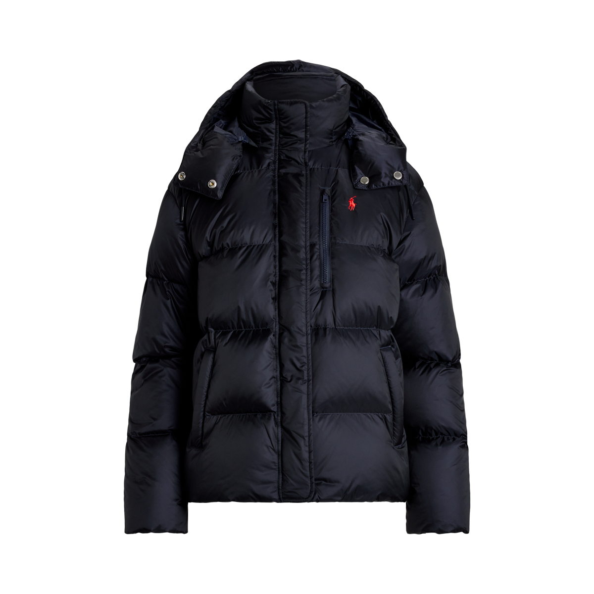 ジャケット・アウター Ralph Lauren woman down jacket Water-Repellent Quilted Down Jacket