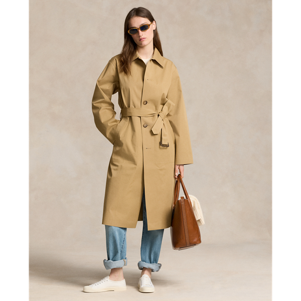 Coats ralph lauren best sale