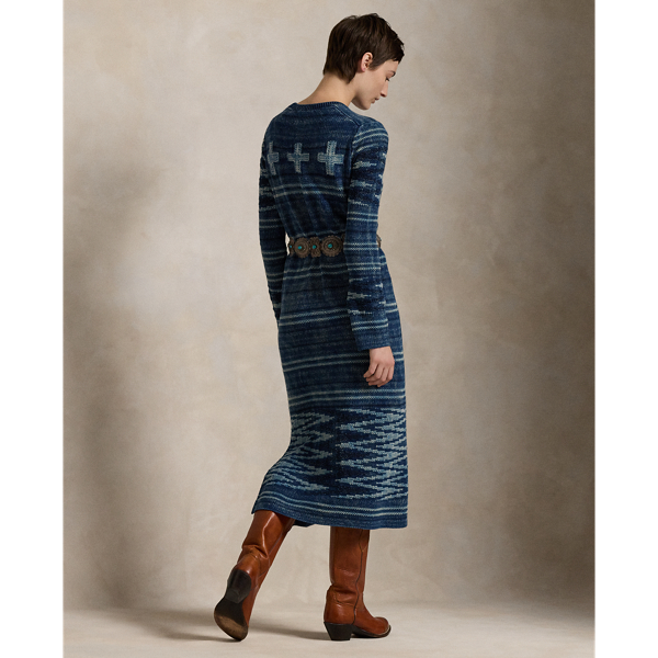 PRL X Naiomi Glasses★Sweater Dress★人気早期完売 PRL X Naiomi Glasses☆Sweater Dress☆人気早期完売 (POLO