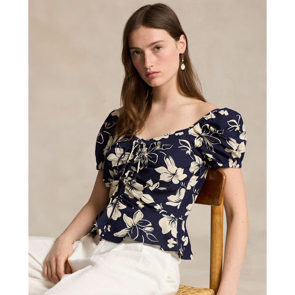 Polo ralph lauren floral best sale