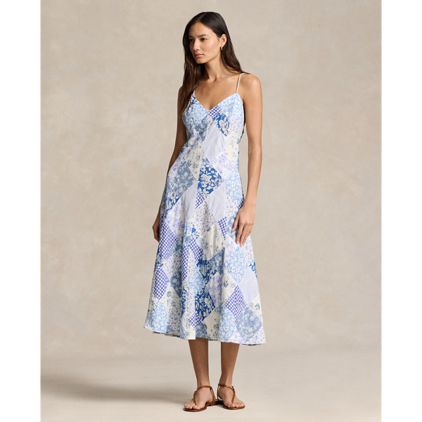 Ralph lauren lauren dresses online