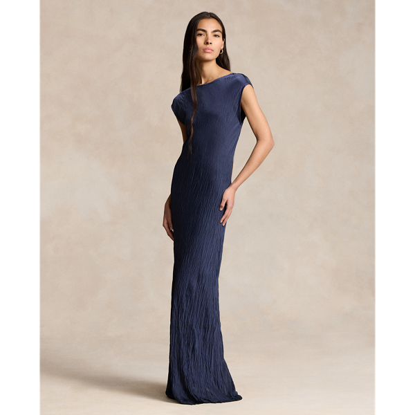 Ralph lauren wedding guest dresses on sale