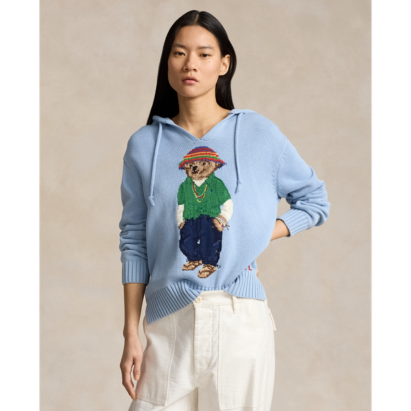 Polo ralph lauren teddy jumper online