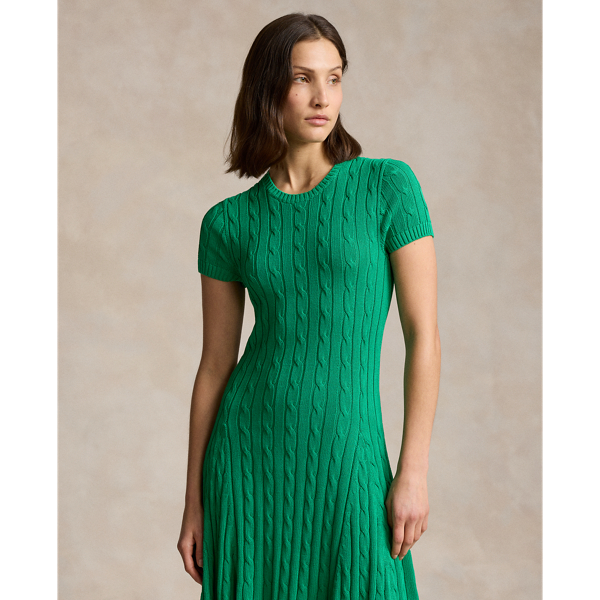 Women s Green Dresses Jumpsuits Ralph Lauren NL