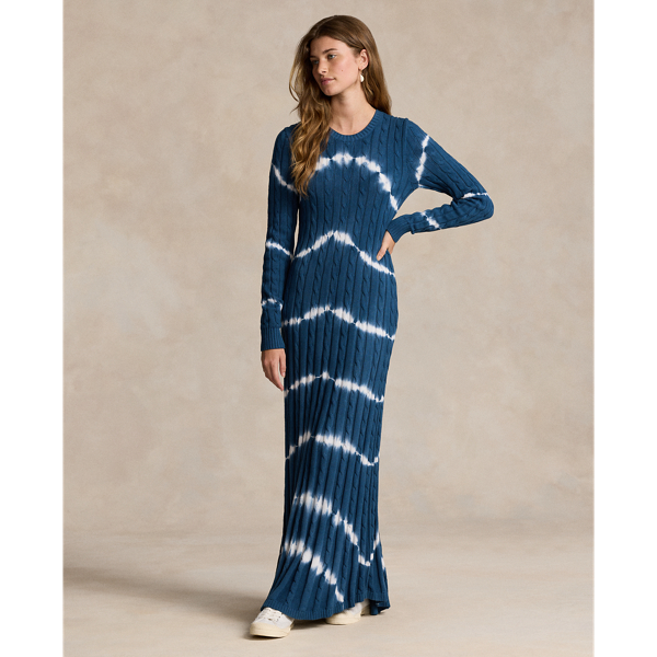 Women s Maxi Dresses Ralph Lauren AM