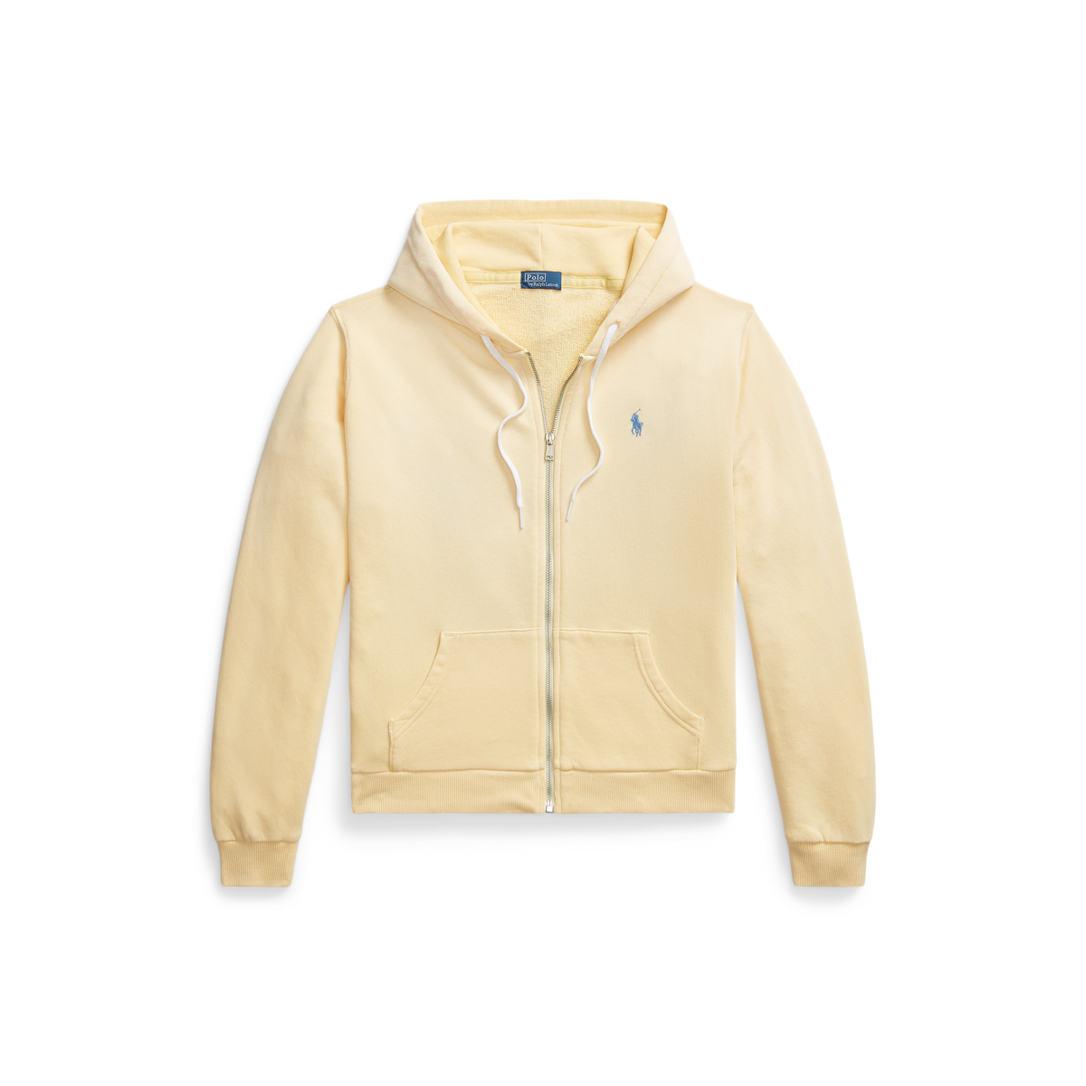 RRL☆やわらかコットン フリースフーディ フリース フーディ（パーカー）｜RRL（ダブル アール エル）の