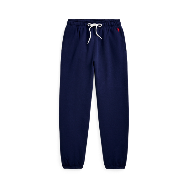 POLO RALPH LAUREN フリス アスレチック ハンツ 211943009 008 フリース アスレチック パンツ | ラルフ ローレン公式オンライン