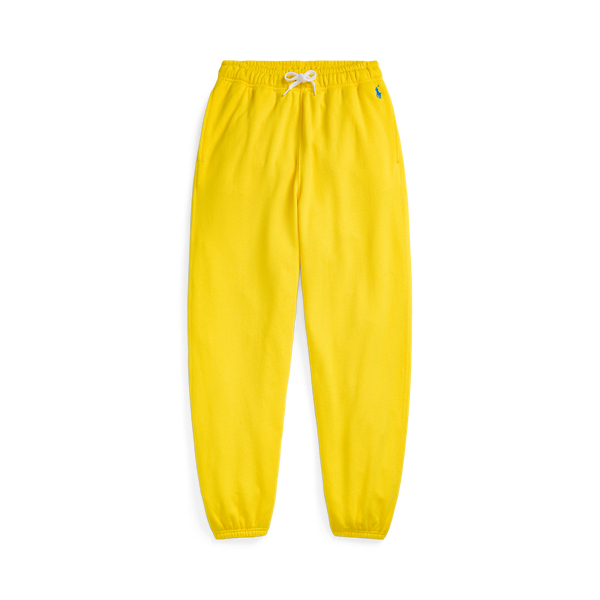 Lightweight Fleece Athletic Trousers Polo Ralph Lauren 1