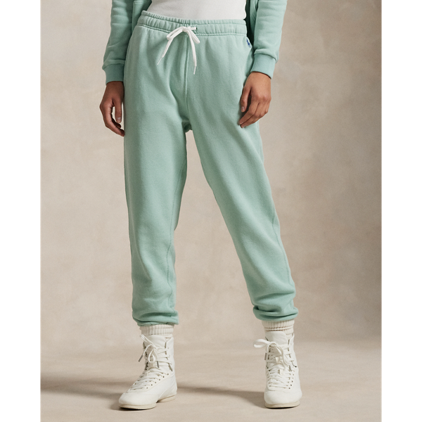 パンツ POLO RALPH LAUREN Lightweight plush sports pants Polo Ralph Lauren Lightweight Plush Sports Pants – Fashdes