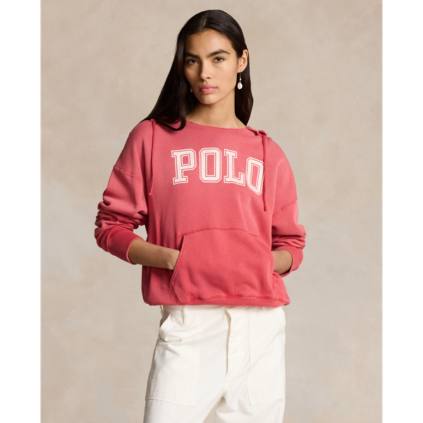 Ralph lauren womens sweatshirt sale sale