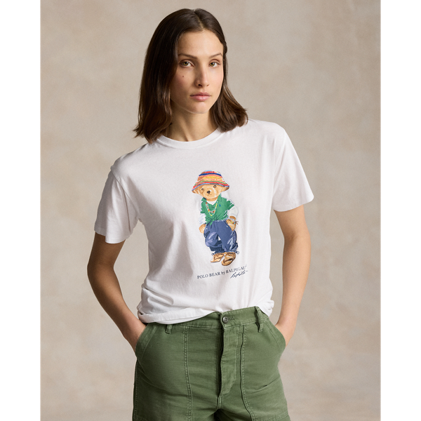 Ralph lauren t shirts women best sale