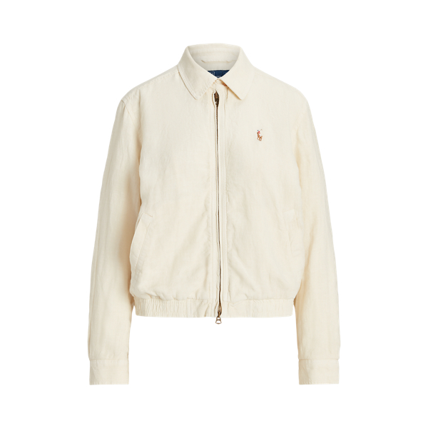 Ralph lauren windcheater sale