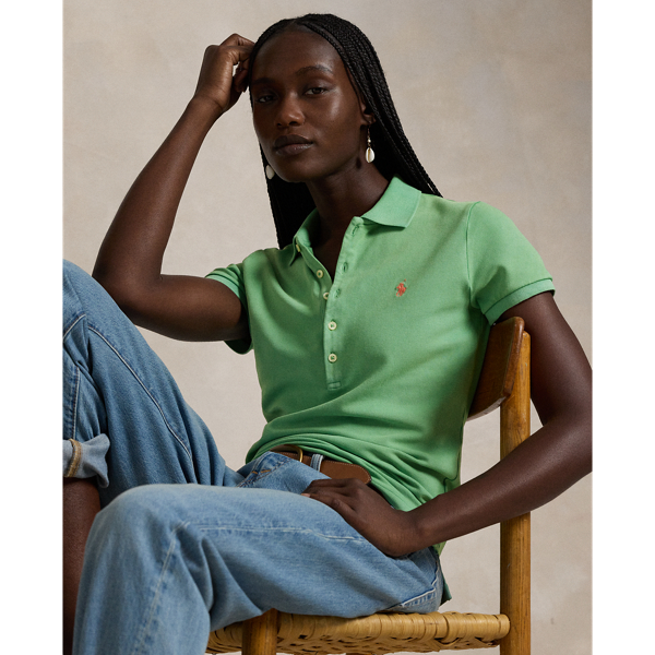 Ralph lauren ladies polo shirts sale hotsell