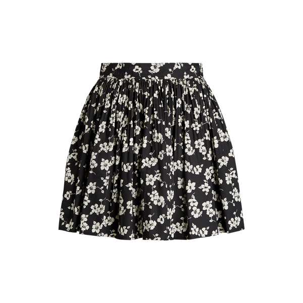 Pleated Miniskirt Polo Ralph Lauren 1