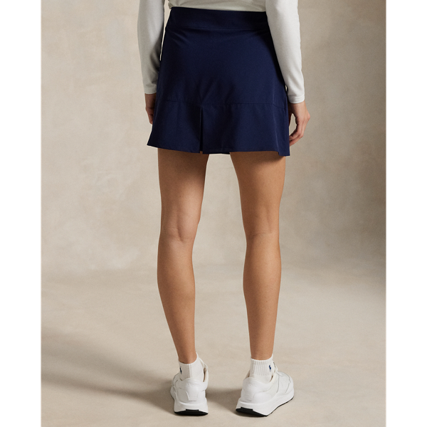 Wimbledon Ballperson Stretch Skort