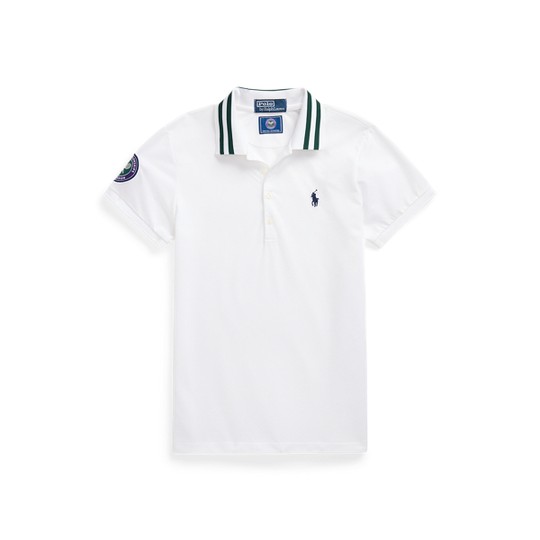 POLO RALPH LAUREN ポロシャツ WIMBLEDON　記念品 The Wimbledon Online Shop ︳ Polo Ralph Lauren