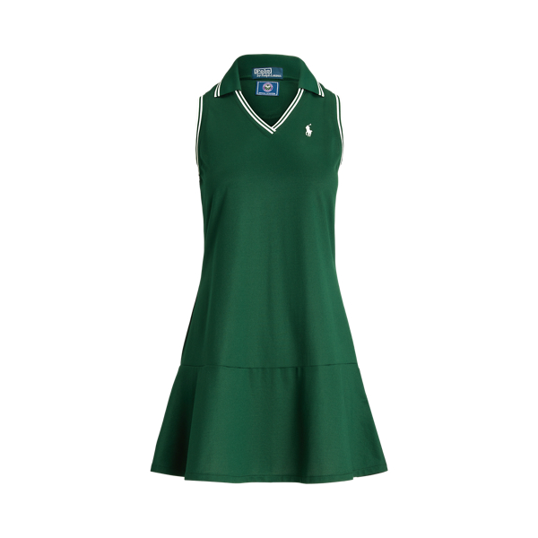 Ralph Lauren store Golf Tennis Dress Women's Medium