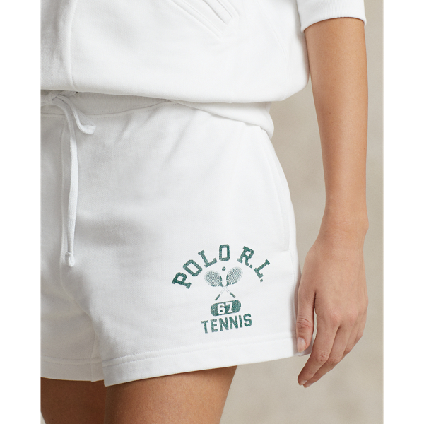 Ralph lauren tennis shorts sale