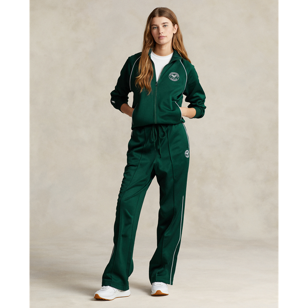 Ladies ralph lauren tracksuit best sale