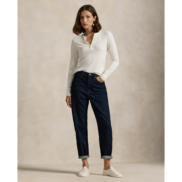 Polo ralph lauren womens jeans best sale